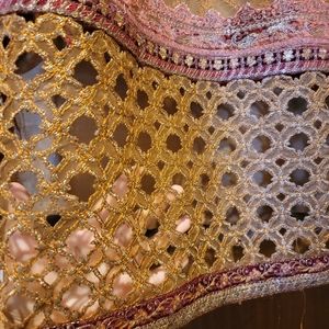 Pakistani indian designer dress